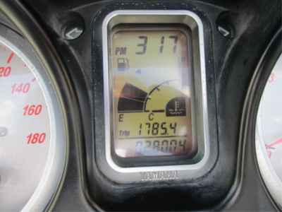 Yamaha TMAX 500 2006