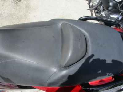 Yamaha TMAX 500 2006