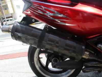 Yamaha TMAX 500 2006