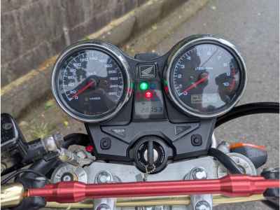 Honda CB1300SF 2005