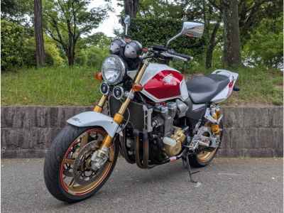 Honda CB1300SF 2005