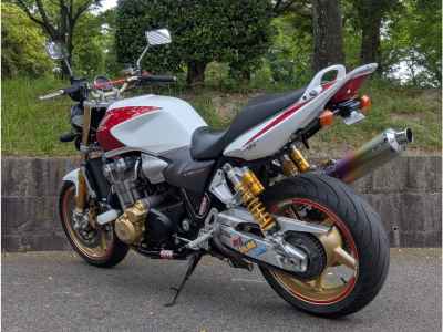Honda CB1300SF 2005