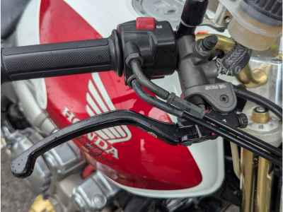 Honda CB1300SF 2005
