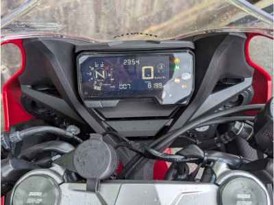 Honda CBR650R 1991