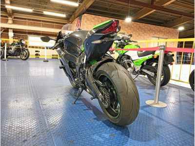 Kawasaki Ninja ZX-10R 2020