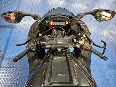 Kawasaki Ninja ZX-10R 2020