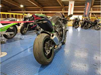 Kawasaki Ninja ZX-10R 2020