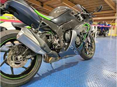 Kawasaki Ninja ZX-10R 2020