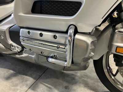 Honda GL1800 F6B Bagger 2017