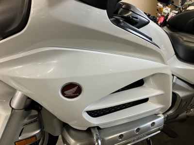 Honda GL1800 F6B Bagger 2017
