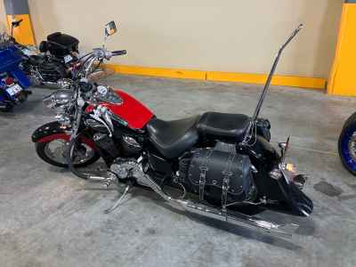 Honda Shadow 400 1998