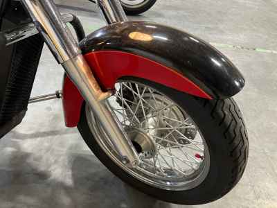 Honda Shadow 400 1998