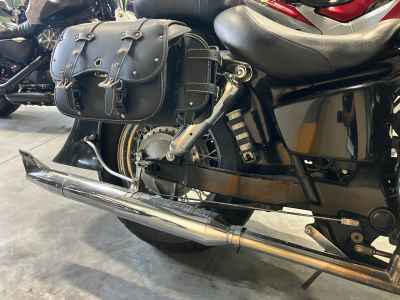 Honda Shadow 400 1998