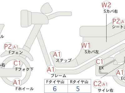 Kawasaki D-Tracker 250 X 2012