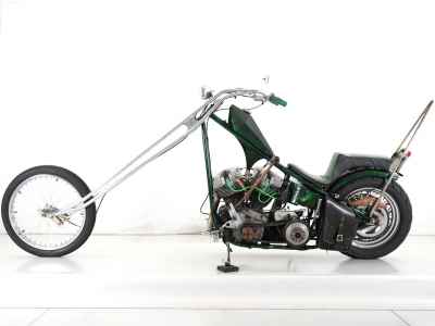 Harley-Davidson KIT BIKE 2009