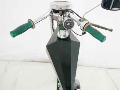 Harley-Davidson KIT BIKE 2009