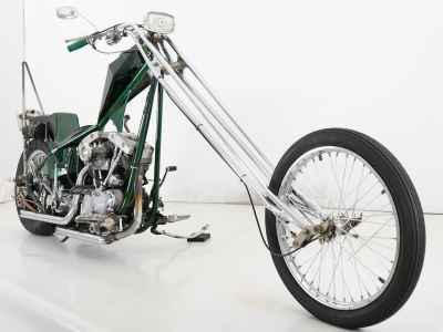Harley-Davidson KIT BIKE 2009