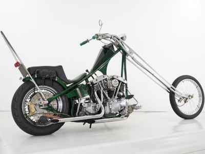Harley-Davidson KIT BIKE 2009