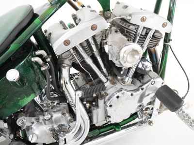 Harley-Davidson KIT BIKE 2009