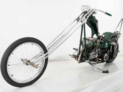Harley-Davidson KIT BIKE 2009