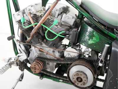 Harley-Davidson KIT BIKE 2009