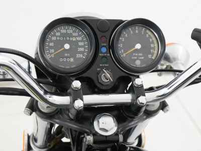 Kawasaki 750SS 2011
