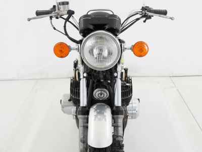 Kawasaki 750SS 2011