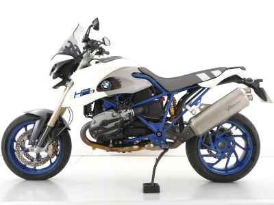 BMW HP2 Megamoto 2007