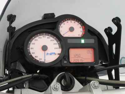 BMW HP2 Megamoto 2007