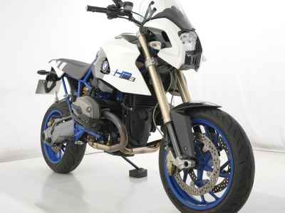 BMW HP2 Megamoto 2007