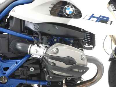 BMW HP2 Megamoto 2007