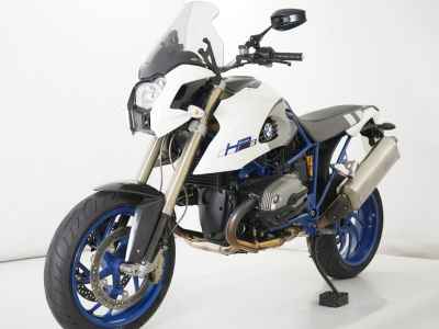 BMW HP2 Megamoto 2007