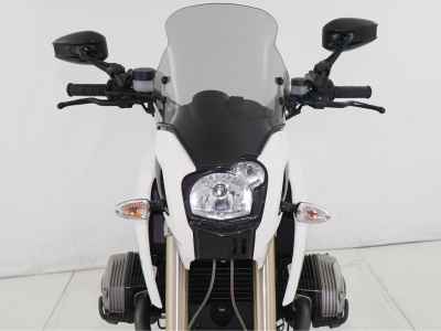 BMW HP2 Megamoto 2007