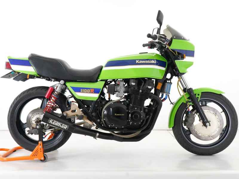 Kawasaki Z1100GP 1992