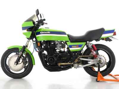 Kawasaki Z1100GP 1992