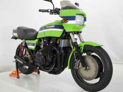 Kawasaki Z1100GP 1992