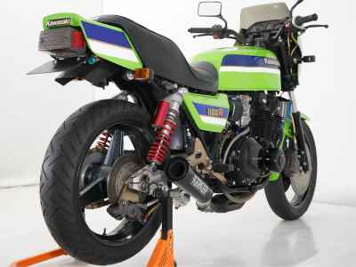 Kawasaki Z1100GP 1992