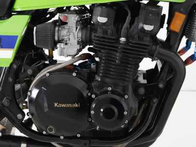 Kawasaki Z1100GP 1992