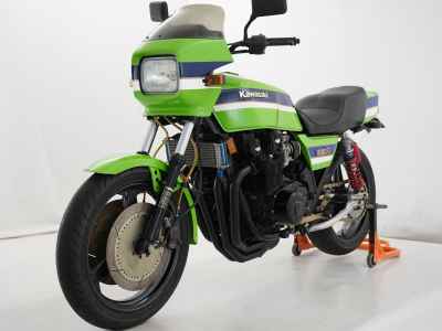 Kawasaki Z1100GP 1992