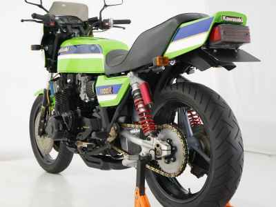 Kawasaki Z1100GP 1992