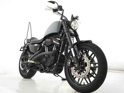 Harley-Davidson XL1200CX 2017