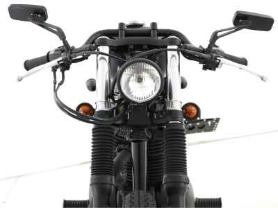Kawasaki Estrella Custom 1996
