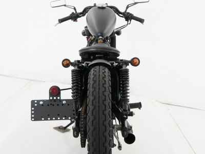 Kawasaki Estrella Custom 1996