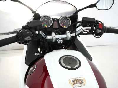 Honda CB1300 Super Boldor 2017