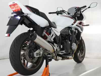 Honda CB1300 Super Boldor 2017