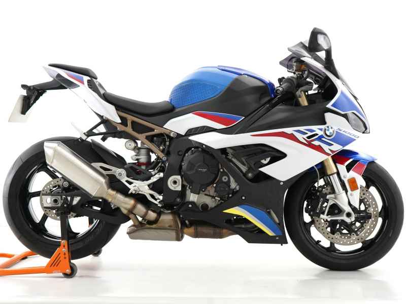 BMW S1000RR M Package 2020