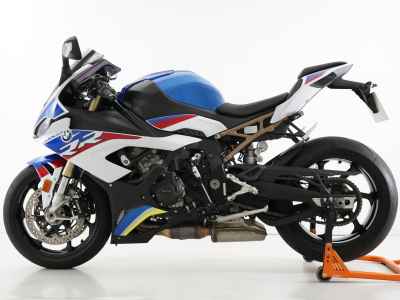 BMW S1000RR M Package 2020