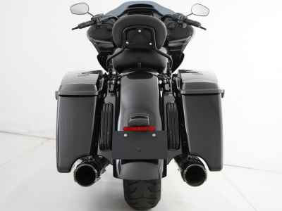 Harley-Davidson FLTRXSE CVO 2018