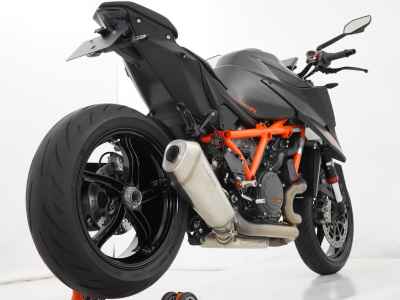 KTM 1290 Super Duke R 2020