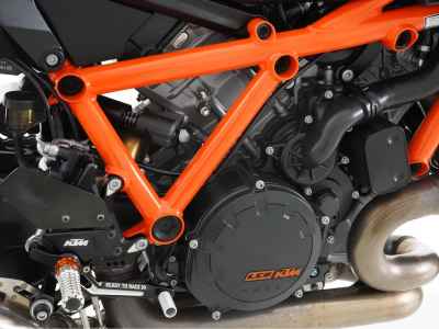 KTM 1290 Super Duke R 2020